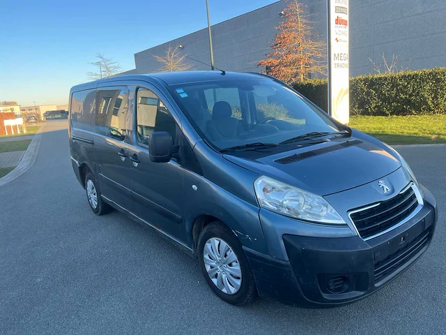 Peugeot, 2014 - afbeelding 26 van  29