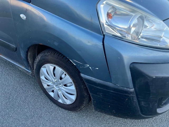 Peugeot, 2014 - afbeelding 27 van  29