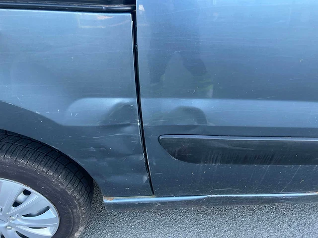 Peugeot, 2014 - afbeelding 29 van  29