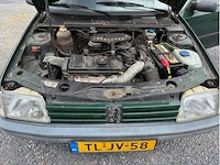 Peugeot 205 1.4 génération 1998 - afbeelding 5 van  18