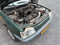 Peugeot 205 1.4 génération 1998 - afbeelding 6 van  18