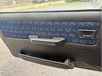 Peugeot 205 1.4 génération 1998 - afbeelding 9 van  18