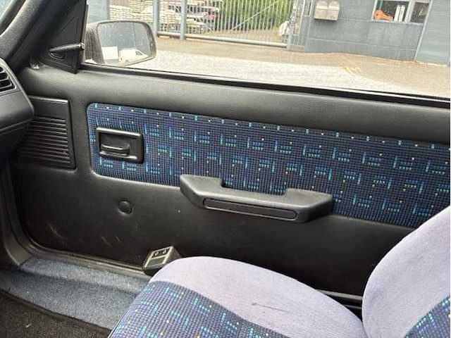 Peugeot 205 1.4 génération 1998 - afbeelding 10 van  18