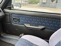 Peugeot 205 1.4 génération 1998 - afbeelding 10 van  18