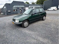 Peugeot 205 1.4 génération 1998 - afbeelding 1 van  18