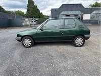 Peugeot 205 1.4 génération 1998 - afbeelding 11 van  18