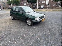 Peugeot 205 1.4 génération 1998 - afbeelding 13 van  18