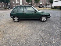 Peugeot 205 1.4 génération 1998 - afbeelding 14 van  18