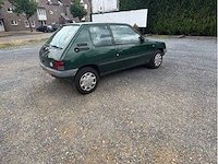 Peugeot 205 1.4 génération 1998 - afbeelding 15 van  18