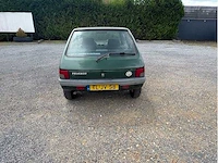 Peugeot 205 1.4 génération 1998 - afbeelding 16 van  18