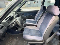Peugeot 205 1.4 génération 1998 - afbeelding 17 van  18