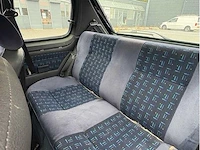 Peugeot 205 1.4 génération 1998 - afbeelding 18 van  18