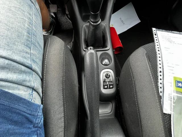 Peugeot 206+ 1.4i trendy 75, 2009 - afbeelding 2 van  33