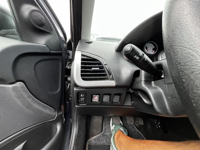 Peugeot 206+ 1.4i trendy 75, 2009 - afbeelding 4 van  33