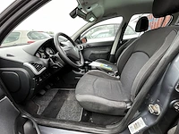 Peugeot 206+ 1.4i trendy 75, 2009 - afbeelding 6 van  33