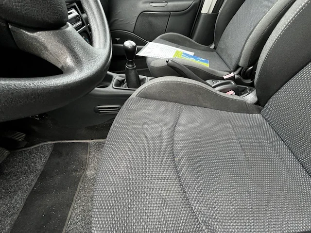 Peugeot 206+ 1.4i trendy 75, 2009 - afbeelding 7 van  33