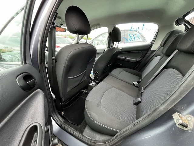 Peugeot 206+ 1.4i trendy 75, 2009 - afbeelding 8 van  33