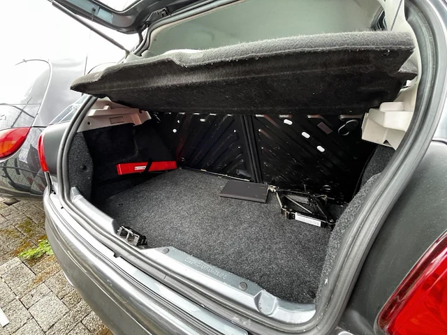 Peugeot 206+ 1.4i trendy 75, 2009 - afbeelding 9 van  33