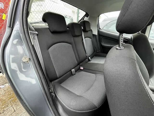 Peugeot 206+ 1.4i trendy 75, 2009 - afbeelding 10 van  33