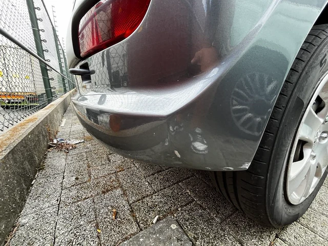 Peugeot 206+ 1.4i trendy 75, 2009 - afbeelding 20 van  33