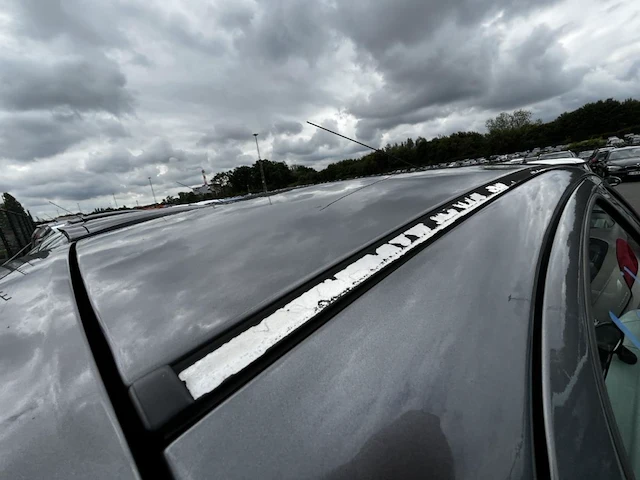 Peugeot 206+ 1.4i trendy 75, 2009 - afbeelding 21 van  33