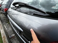 Peugeot 206+ 1.4i trendy 75, 2009 - afbeelding 22 van  33