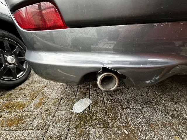 Peugeot 206+ 1.4i trendy 75, 2009 - afbeelding 25 van  33