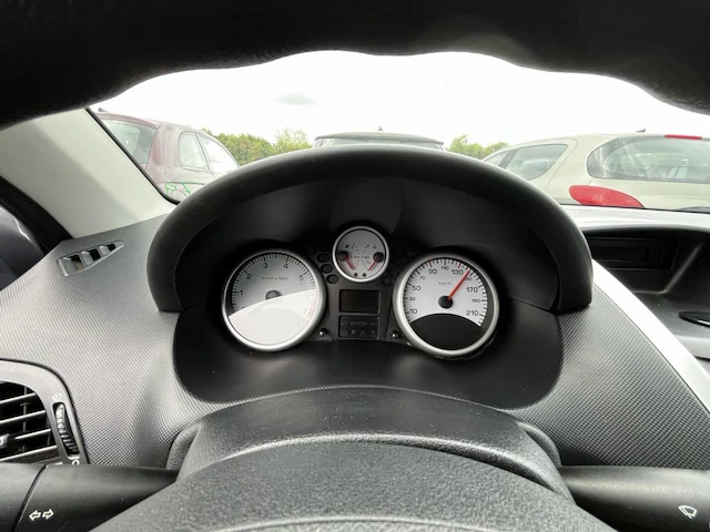 Peugeot 206+ 1.4i trendy 75, 2009 - afbeelding 29 van  33