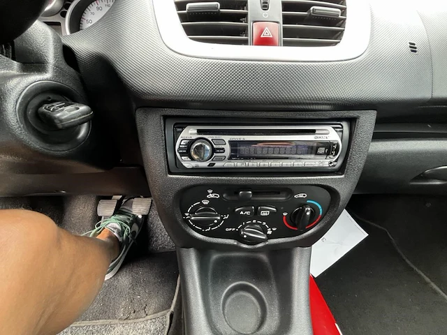 Peugeot 206+ 1.4i trendy 75, 2009 - afbeelding 32 van  33