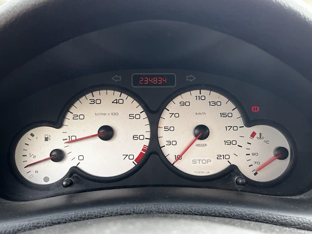 Peugeot 206, 2003 - afbeelding 3 van  39
