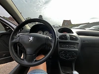 Peugeot 206, 2003 - afbeelding 4 van  39