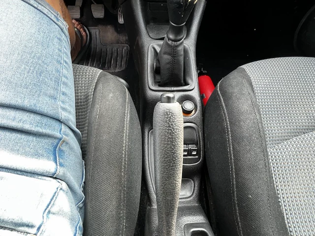 Peugeot 206, 2003 - afbeelding 7 van  39