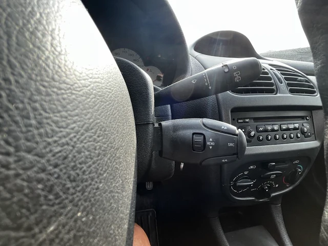Peugeot 206, 2003 - afbeelding 9 van  39