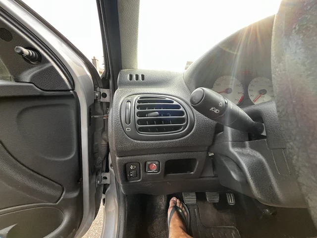 Peugeot 206, 2003 - afbeelding 10 van  39