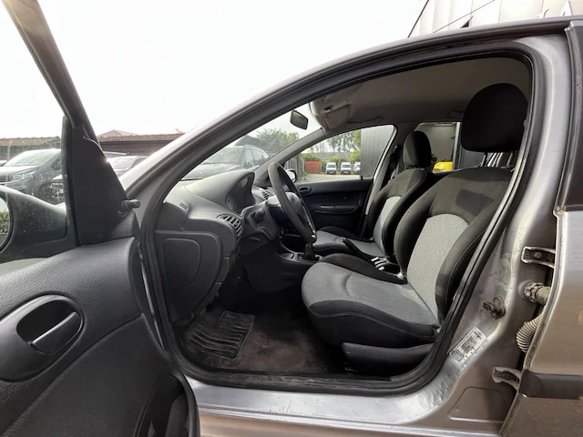 Peugeot 206, 2003 - afbeelding 13 van  39