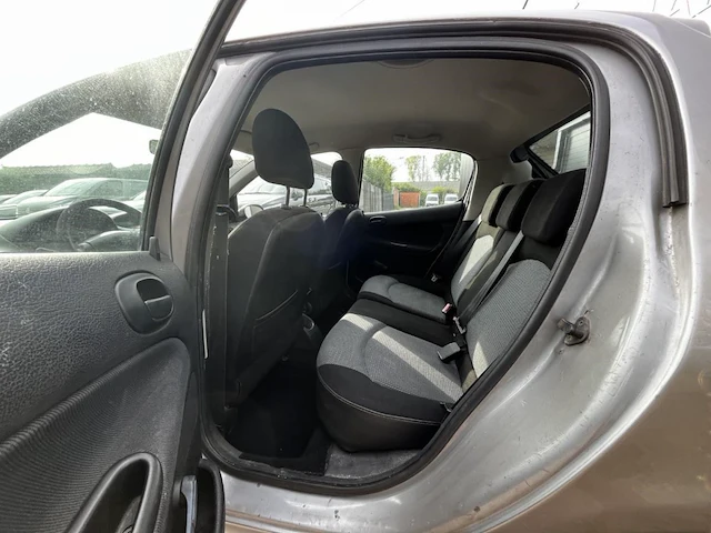 Peugeot 206, 2003 - afbeelding 14 van  39