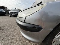 Peugeot 206, 2003 - afbeelding 19 van  39
