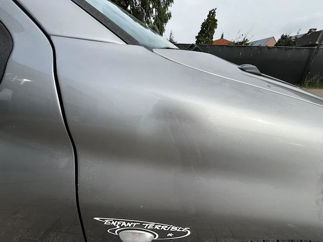 Peugeot 206, 2003 - afbeelding 20 van  39