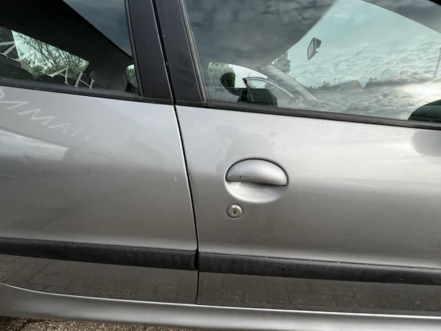 Peugeot 206, 2003 - afbeelding 22 van  39