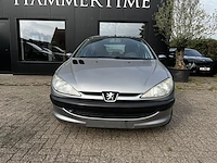 Peugeot 206, 2003 - afbeelding 12 van  39