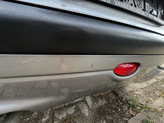 Peugeot 206, 2003 - afbeelding 25 van  39