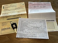 Peugeot 206, 2003 - afbeelding 26 van  39