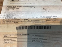Peugeot 206, 2003 - afbeelding 29 van  39