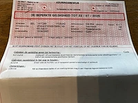 Peugeot 206, 2003 - afbeelding 31 van  39