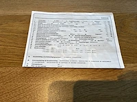 Peugeot 206, 2003 - afbeelding 32 van  39