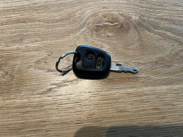 Peugeot 206, 2003 - afbeelding 33 van  39