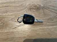 Peugeot 206, 2003 - afbeelding 33 van  39