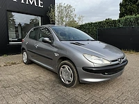 Peugeot 206, 2003 - afbeelding 23 van  39