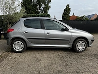 Peugeot 206, 2003 - afbeelding 34 van  39