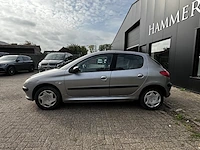 Peugeot 206, 2003 - afbeelding 38 van  39